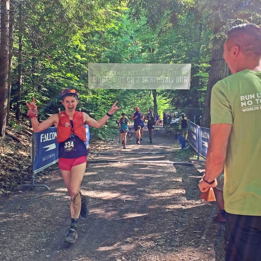 Meet Me! | Julia ✌️